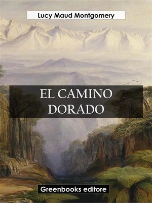 El camino dorado - ebook